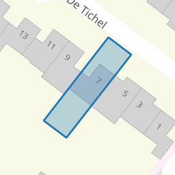 Perceel UBH00-A-4476