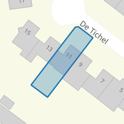 Perceel UBH00-A-4478