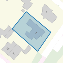 Perceel UBH00-A-4492