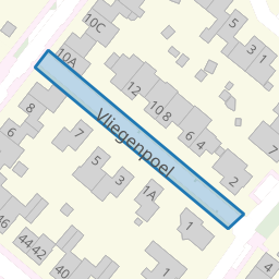 Perceel UBH00-A-4493