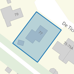 Perceel UBH00-A-4498