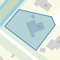 Perceel UBH00-A-4499