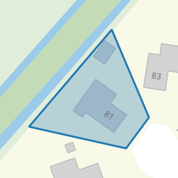 Perceel UBH00-A-4500