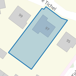 Perceel UBH00-A-4509