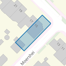 Perceel UBH00-A-4540