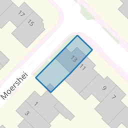 Perceel UBH00-A-4541