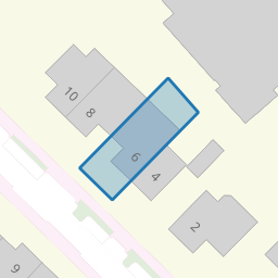 Perceel UBH00-A-4550