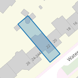 Perceel UBH00-A-4555