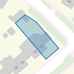 Perceel UBH00-A-4560