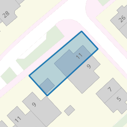 Perceel UBH00-A-4561