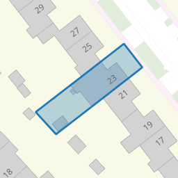 Perceel UBH00-A-4581