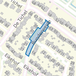 Perceel UBH00-A-4674