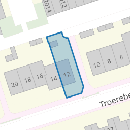 Perceel UBH00-A-4692