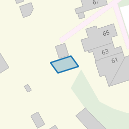 Perceel UBH00-A-4697