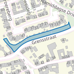 Perceel UBH00-A-4698