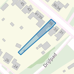 Perceel UBH00-A-4707