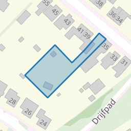 Perceel UBH00-A-4708