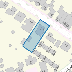 Perceel UBH00-A-4748