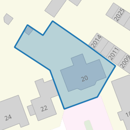 Perceel UBH00-A-4778