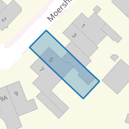 Perceel UBH00-A-4888