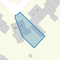 Perceel UBH00-A-4890