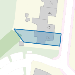 Perceel UBH00-A-4927