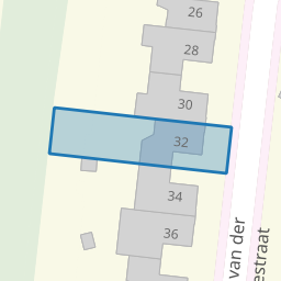 Perceel UBH00-A-4931