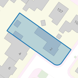 Perceel UBH00-A-4948