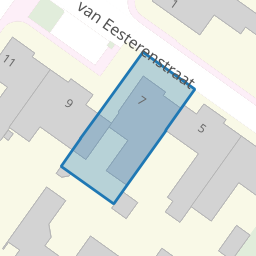 Perceel UBH00-A-4956