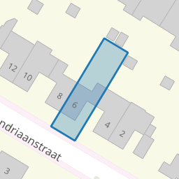 Perceel UBH00-A-4969