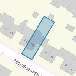 Perceel UBH00-A-4971