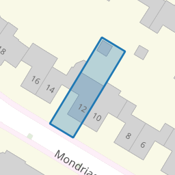 Perceel UBH00-A-4972