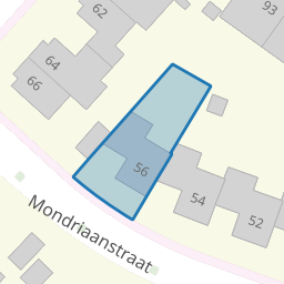 Perceel UBH00-A-4993