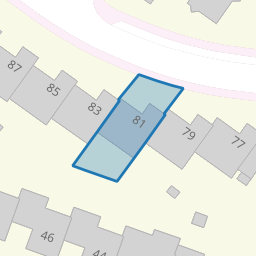 Perceel UBH00-A-5001