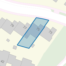 Perceel UBH00-A-5004