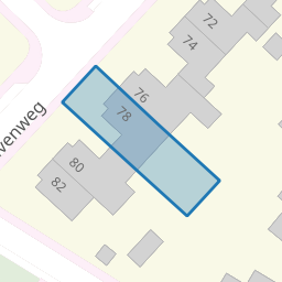 Perceel UBH00-A-5012