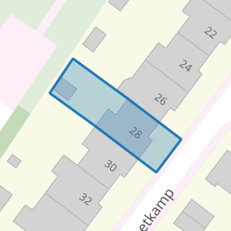 Perceel UBH00-A-5026