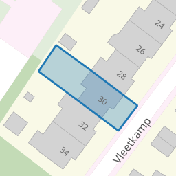 Perceel UBH00-A-5027