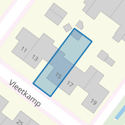 Perceel UBH00-A-5037