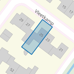 Perceel UBH00-A-5042