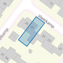 Perceel UBH00-A-5043