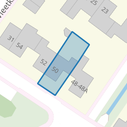 Perceel UBH00-A-5048