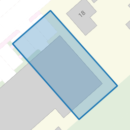 Perceel UBH00-A-5065