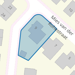 Perceel UBH00-A-5088