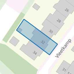 Perceel UBH00-A-5140