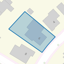 Perceel UBH00-A-5147