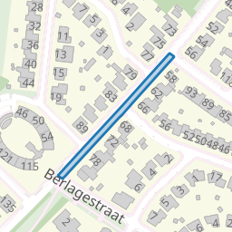 Perceel UBH00-A-5150