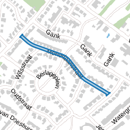 Perceel UBH00-A-5152