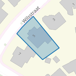 Perceel UBH00-A-5155