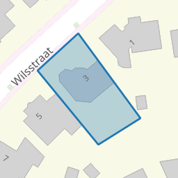 Perceel UBH00-A-5156